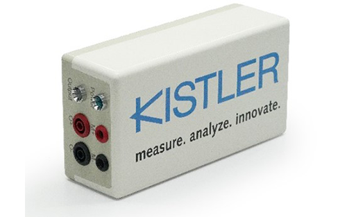 Kistler's OhmBox Measures Electrical Contact Resistance During Fastening Process