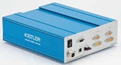 Kistler Announces Type 5697-DAQ for Force Measurements