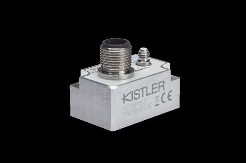 Kistler introduces 5028A charge amplifier with IO-Link