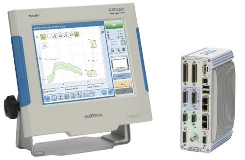 Kistler introduces maXYmos TL ML process monitoring system