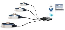 Loadstar releases Wireless Weight Measurement Kit