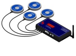 Loadstar Sensors launches Wireless Weight Measurement Kit