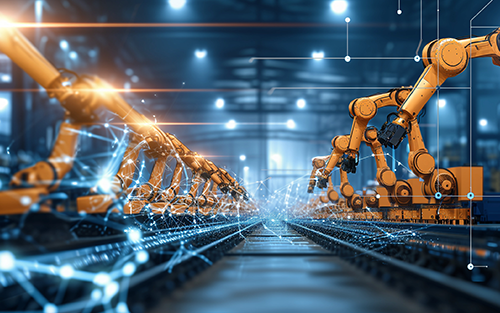 Thumbnail for Kivnon Teams Up with AER for Hannover Messe 2024 Showcase