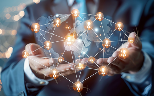 New Strategic Partnership Between Kivnon and Machine Concepts to Bolster Automation in North America