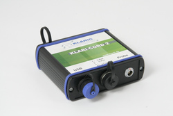 Saelig introduces KLARI-CORD2 power consumption tester