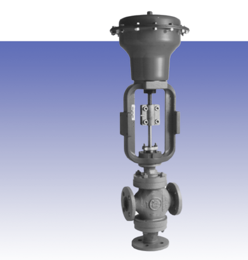Leslie Controls introduces replacement Kylie-Mueller valves
