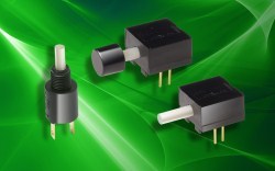 C&K releases KM1202 subminiature detect switch