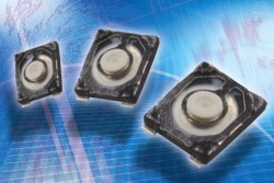 Thumbnail for C&K Components releases KMT Tactile Switch
