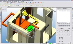 KMT introduces CamPro Robotic Milling programming software