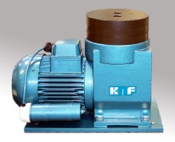 Thumbnail for KNF introduces process pumps with double diaphragm