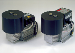 KNF releases specialized diaphragm pumps for hot gas sampling