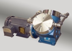 KNF introduces high-capacity sampling pumps