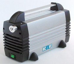 KNF anounces N920 Series diaphragm vacuum pumps