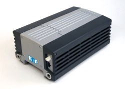 KNF introduces N950.50 diaphragm vacuum pumps