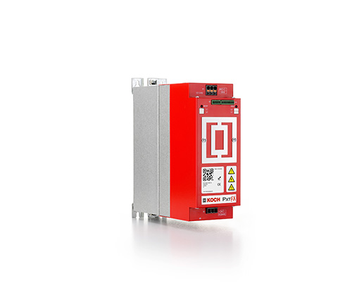 Michael Koch GmbH introduces Pxt Series of devices