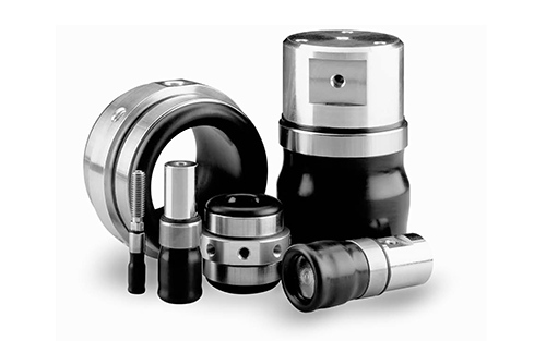 KOGANEI Expands Motion Control Capabilities with Air Picker and Air Gripper Components