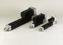 Kollmorgen introduces EC1 electric cylinders