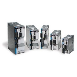 Kollmorgen introduces Ethernet-based AKD drive