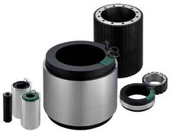 Kollmorgen announces KBM Series Frameless Brushless Motors
