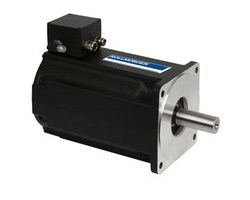 Kollmorgen introduces AKM 8 Servomotors