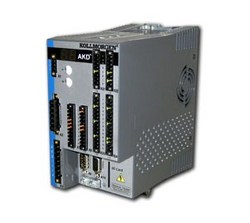 Kollmorgen adds CANopen and EtherCAT to AKD Servo Drive
