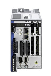 Kollmorgen introduces AKD BASIC servo drives