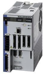 Kollmorgen releases AKD PDMM and BASIC servo drives