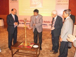 Thumbnail for Initiative by ISA Kolkatta Section in India Spurs Membership and Professional Growth