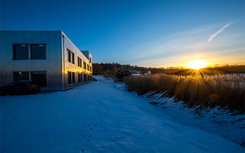Thumbnail for Kollmorgen NDC Relocates to New Premises in Gothenburg