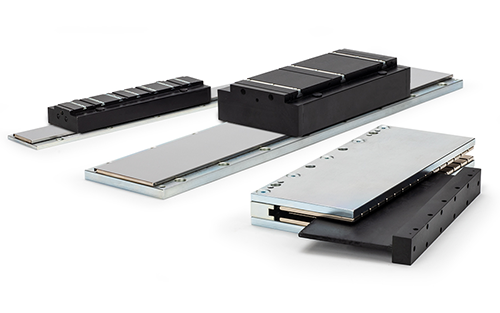 Kollmorgen Introduces High-voltage IC Ironcore DDL Direct Drive Linear Motor