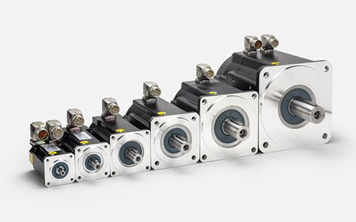 Thumbnail for Kollmorgen Expands Hazardous Location Portfolio With AKME Servo Motors