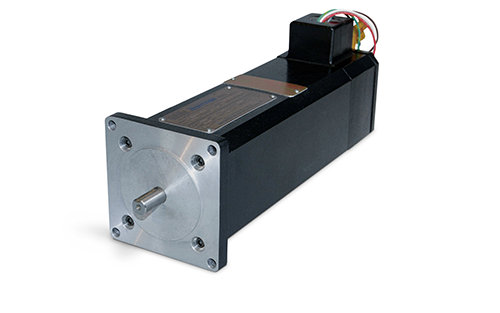 Kollmorgen Expands Line of Certified Explosion Proof Products