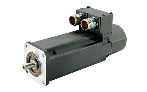 Kollmorgen Debuts EKM Series Brushless AC Servo Motors