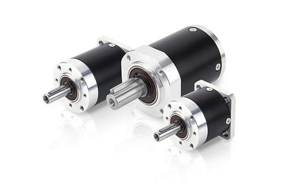 Nanotec introduces GP42 and GP56 planetary gearboxes