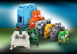 AutomationDirect introduces Konnect-It terminal blocks
