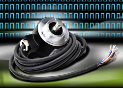 AutomationDirect announces high PPR encoders