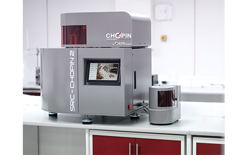 Thumbnail for KPM Analytics Launches Automated SRC (Solvent Retention Capacity) Analyzer for the Baking and Milling Industries