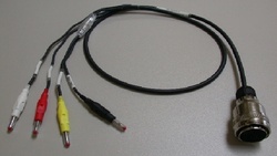 ITT releases KPTC Series metal shell circular connector