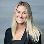 Photo of Kristen Quasey