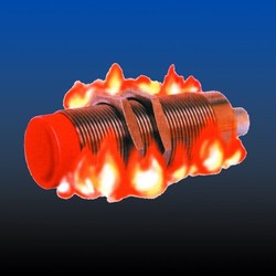 ASI announces Inductive Proximity Sensors