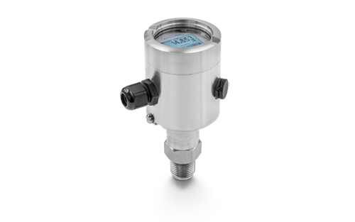 KROHNE Unveils OPTIBAR PM 3050 for Pressure and Level Applications