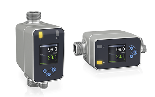 KROHNE Presents AF-E 400 Electromagnetic Flowmeter for Utility Applications and Industrial Automation