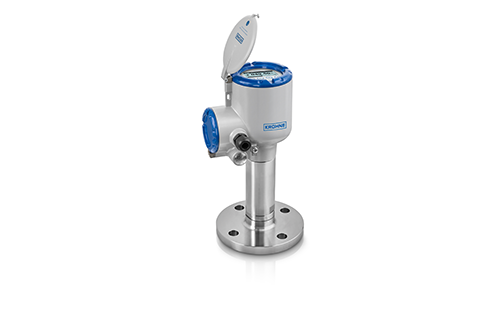 Thumbnail for KROHNE Announces New OPTIWAVE 6500C Level Transmitter