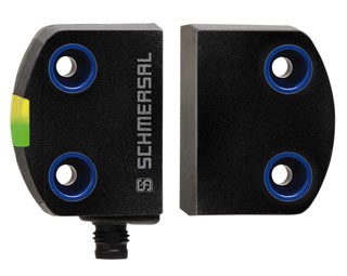 Schmersal announces RSS260 safety sensor