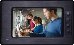 DFI introduces KS211/KS212 IP65 rated Panel PCs