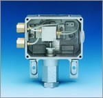 K-TEK announces BETA Air Relay pressure switches