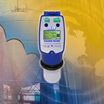 K-TEK releases KSONIK MICRO ultrasonic level transmitter/switch