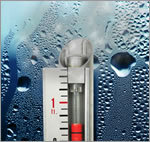 K-TEK modifies KM26 Magnetic Level Gauge for flashing and dirty fluids