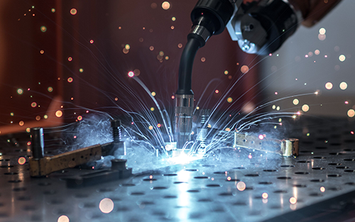 KUKA Adds Training Resource to FABTECH 2023