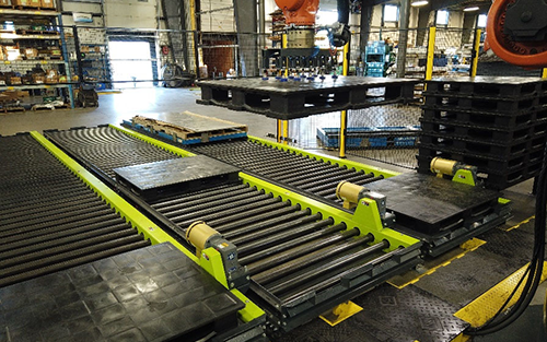KUKA Brings Automated Solutions for Flexible and Increased Part Production to IMTS 2024
